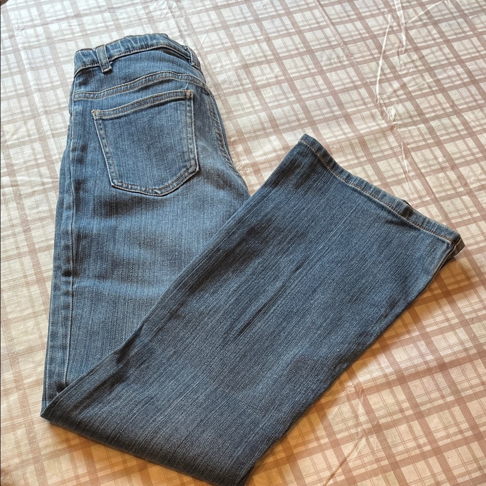 Old Navy Stretchable Flare Jeans